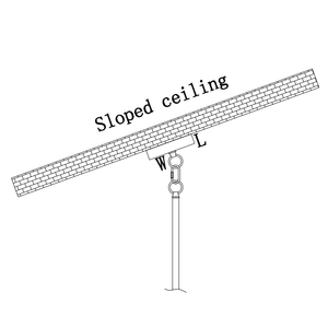 LightFixturesUSA - 12 - Light Sputnik Glass Globe Bubble Linear Island Chandelier - Chandelier - Black (Exclusive Offer) - 