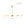 LightFixturesUSA - 15 - Light Opal Glass Globe Bubble Sputnik Branch Chandelier - Chandelier - Brass - 