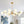 LightFixturesUSA - 15 - Light Opal Glass Globe Bubble Sputnik Branch Chandelier - Chandelier - Brass - 