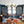LightFixturesUSA - 15 - Light Opal Glass Globe Bubble Sputnik Branch Chandelier - Chandelier - Brass - 