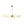 LightFixturesUSA - 15 - Light Opal Glass Globe Bubble Sputnik Branch Chandelier - Chandelier - Brass - 