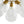 LightFixturesUSA - 18 - Light Cluster Ribbed Glass Globe Bubble Chandelier - Chandelier - Clear Ribbed Glass - 