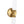 Load image into Gallery viewer, LightFixturesUSA - 2 - Light Ribbed Opal Glass Linear LED Vanity Wall Sconce - Wall Sconce - Brass - 
