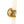 Load image into Gallery viewer, LightFixturesUSA - 2 - Light Ribbed Opal Glass Linear LED Vanity Wall Sconce - Wall Sconce - Brass - 
