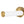 Load image into Gallery viewer, LightFixturesUSA - 2 - Light Ribbed Opal Glass Linear LED Vanity Wall Sconce - Wall Sconce - Brass - 
