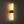Load image into Gallery viewer, LightFixturesUSA - 2 - Light Ribbed Opal Glass Linear LED Vanity Wall Sconce - Wall Sconce - Brass - 
