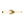 Load image into Gallery viewer, LightFixturesUSA - 2 - Light Ribbed Opal Glass Linear LED Vanity Wall Sconce - Wall Sconce - Brass - 
