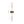 LightFixturesUSA-2-Light Rippled Glass Linear Tube LED Vanity Wall Sconce-Wall Sconce-2 Packs-