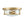 LightFixturesUSA - 2 - Light Seeded Glass Round Flush Mount Ceiling Light - Ceiling Light - Nickel - 