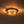 LightFixturesUSA - 2 - Light Seeded Glass Round Flush Mount Ceiling Light - Ceiling Light - Nickel - 