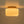 LightFixturesUSA - 2 - Light Shine Opal Ribbed Glass Drum Flush Mount - Ceiling Light - Brass - 