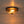 LightFixturesUSA - 2 - Light Water Glass Round Flush Mount Ceiling Light - Ceiling Light - Oil Rubbed Bronze - 