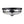 LightFixturesUSA - 2 - Light Water Glass Round Flush Mount Ceiling Light - Ceiling Light - Oil Rubbed Bronze - 