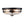 Load image into Gallery viewer, LightFixturesUSA - 2 - Light Water Glass Round Flush Mount Ceiling Light - Ceiling Light - Oil Rubbed Bronze - 
