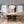 LightFixturesUSA - 2 - Tier Large White Fabric Drum Cage Chandelier - Chandelier - 28 in - 
