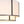 LightFixturesUSA - 2 - Tier Large White Fabric Drum Cage Chandelier - Chandelier - 28 in - 