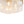 LightFixturesUSA-23.6” Tiered Hammered Water Glass Round Semi Flush Mount Chandelier-Chandelier-Black-
