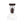LightFixturesUSA-3-Light Adjustable Seeded Glass Linear Semi Flush Mount-Ceiling Light-1-Lt-