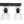 LightFixturesUSA - 3 - Light Adjustable Seeded Glass Linear Semi Flush Mount - Ceiling Light - Oil Rubbed Bronze - 