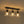 LightFixturesUSA - 3 - Light Adjustable Seeded Glass Linear Semi Flush Mount - Ceiling Light - Oil Rubbed Bronze - 