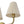 LightFixturesUSA - 3 - Light Beige Woven Thread Conical Vanity Wall Sconce - Wall Sconce - Brass - 