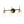 LightFixturesUSA - 3 - Light Black Brass Bell Glass Shade Vanity Wall Lamp - Wall Sconce - Clear - 
