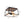 LightFixturesUSA - 3 - Light Black Square Box Clear Glass Cage Ceiling Light - Ceiling Light - Black - 