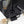 LightFixturesUSA - 3 - Light Black Square Box Clear Glass Cage Ceiling Light - Ceiling Light - Black - 