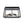 LightFixturesUSA - 3 - Light Black Square Box Clear Glass Cage Ceiling Light - Ceiling Light - Black - 