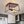 LightFixturesUSA - 3 - Light Black Square Box Clear Glass Cage Ceiling Light - Ceiling Light - Black - 