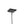 LightFixturesUSA-3-Light Black Square Candle Style Cage Pendant / Semi Flush-Chandelier-22.6 in-