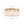 LightFixturesUSA-3-Light Brass Clear Ribbed Glass Round Drum Flush Mount-Ceiling Light-17.3 in-