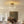 LightFixturesUSA - 3 - Light Brass Cluster Clear Glass Globe Bubble Ceiling Light - Ceiling Light - Brass - 
