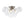 LightFixturesUSA - 3 - Light Brass Cluster Clear Glass Globe Bubble Ceiling Light - Ceiling Light - Nickel - 