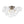 LightFixturesUSA - 3 - Light Brass Cluster Clear Glass Globe Bubble Ceiling Light - Ceiling Light - Nickel - 