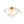 LightFixturesUSA - 3 - Light Brass Cluster Frosted Glass Globe Bubble Ceiling Light - Ceiling Light - Brass - 