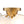 LightFixturesUSA - 3 - Light Brass Cluster Frosted Glass Globe Bubble Ceiling Light - Ceiling Light - Brass - 