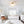LightFixturesUSA - 3 - Light Brass Cluster Frosted Glass Globe Bubble Ceiling Light - Ceiling Light - Brass - 
