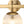 LightFixturesUSA - 3 - Light Brass Ribbed Glass Globe Vanity Wall Sconce - Wall Sconce - Brass - 