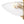 LightFixturesUSA - 3 - Light Brass Textured Glass Bowl Round Semi Flush Mount - Ceiling Light - Clear Glass - 