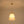 LightFixturesUSA-3-Light Brass White Linen Conical Lantern Chandelier-Chandelier-16 in-