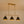 LightFixturesUSA - 3 - Light Brushed Gold Black Cone Island Chandelier - Chandelier - 39 in (Pre - Order & 2 - 3 Weeks) - 