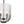 LightFixturesUSA - 3 - Light Candle Style Bell Ribbed Tinted Glass Ceiling Pendant - Pendant Light - Smoked Glass - 