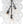 LightFixturesUSA-3-Light Cascade Cluster Clear Glass Bubble Chandelier-Chandelier-Black-