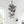 LightFixturesUSA-3-Light Cascade Cluster Clear Glass Bubble Chandelier-Chandelier-Gray Glass+ Black Finish-
