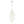 LightFixturesUSA - 3 - Light Cascade Cluster Clear Glass Bubble Chandelier - Chandelier - White - 