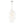 LightFixturesUSA - 3 - Light Cascade Cluster Clear Glass Bubble Chandelier - Chandelier - White - 