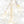 LightFixturesUSA - 3 - Light Cascade Cluster Clear Glass Bubble Chandelier - Chandelier - White - 