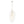 LightFixturesUSA - 3 - Light Cascade Cluster Clear Glass Bubble Chandelier - Chandelier - White - 