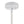 LightFixturesUSA - 3 - Light Cascade Cluster Clear Glass Bubble Chandelier - Chandelier - White - 